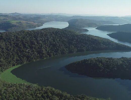 Parque Estadual Fritz Plaumann