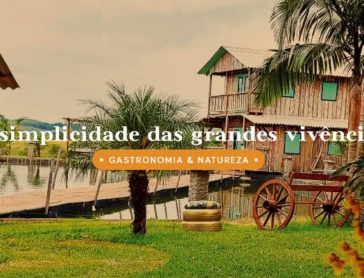 Casa do Lago