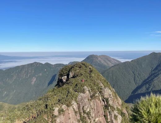 Pico Paraná