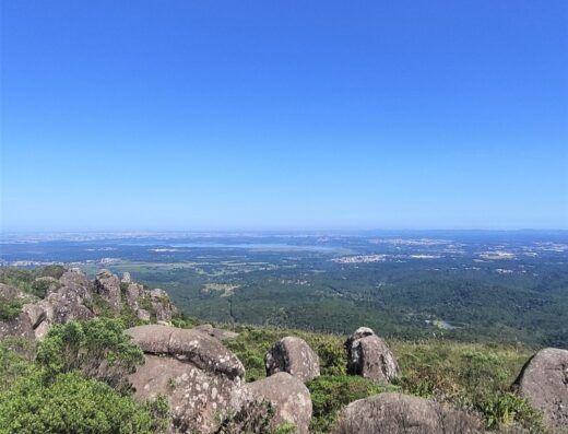 Minha Primeira Montanha