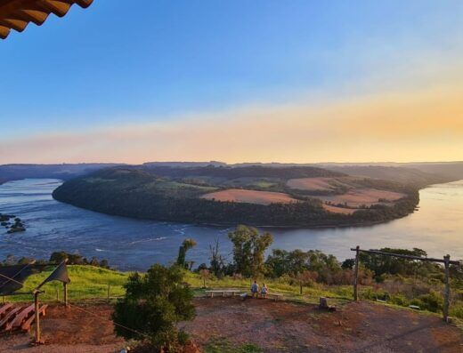 Observatório Uruguai