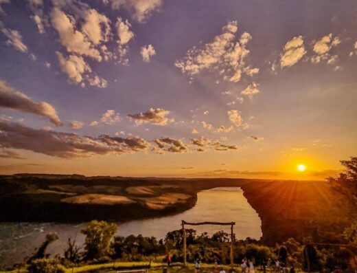 Observatório Uruguai