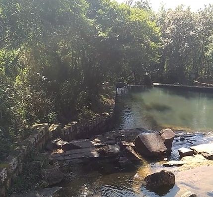 Caminho da Costa da Lagoa