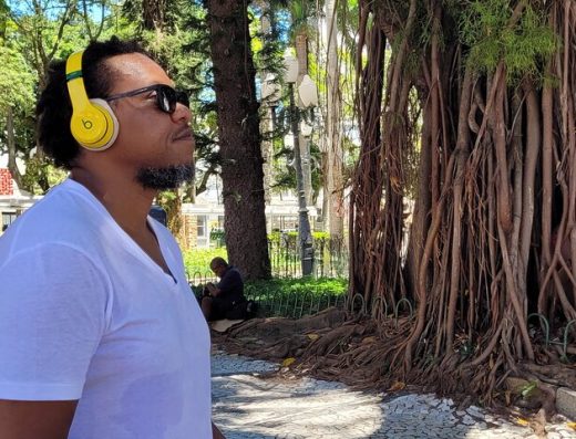 Audioguia Uma Caminhada pelo Centro de Floripa