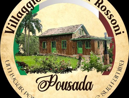 Pousada /Hotel Fazenda Villaggio Famiglia Rossoni