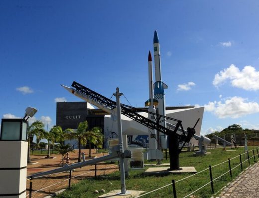 Audioguia Litoral Sul de Natal
