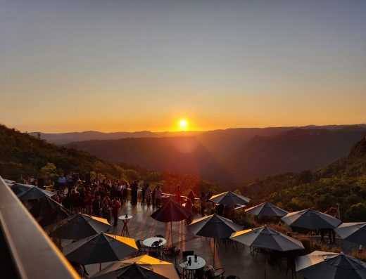 Tour Cervejaria Felsen e Olivas de Gramado