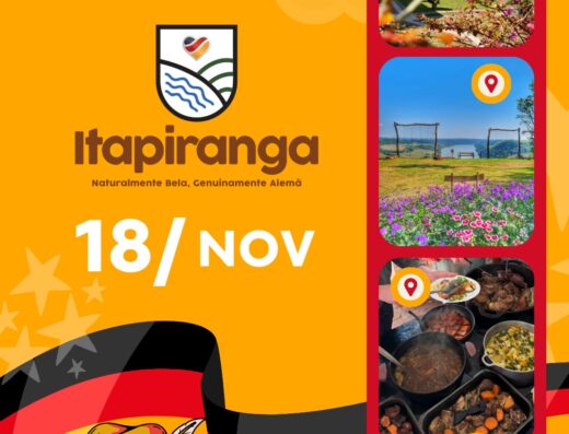 Visita Técnica – Itapiranga