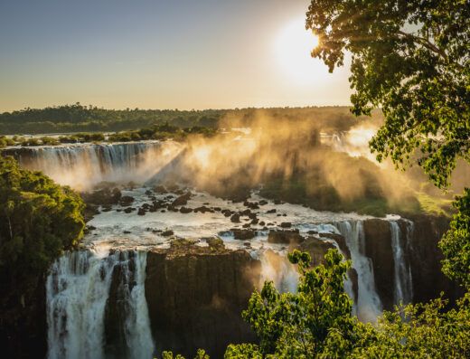 Cataratas Argentina