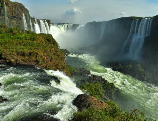 Cataratas Argentina