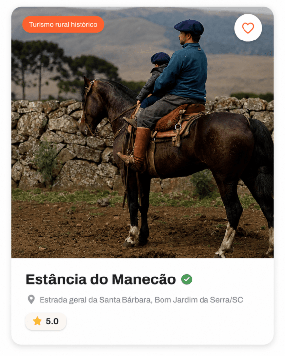 Estância do Manecão