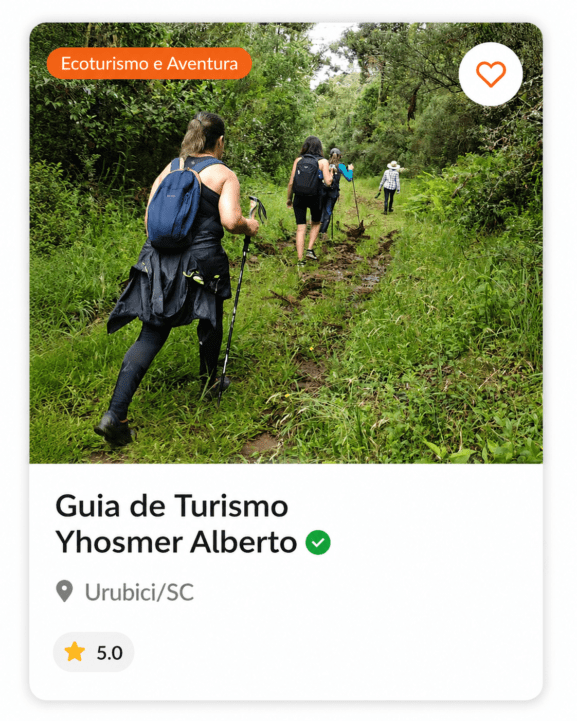 Guia de Turismo Yhosmer Alberto