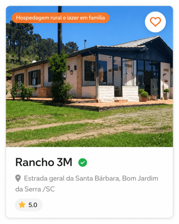 Rancho 3M